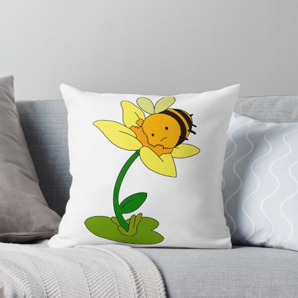 Item preview, Sad Adventure Time Bumblebee designed and sold by WildeStudio.