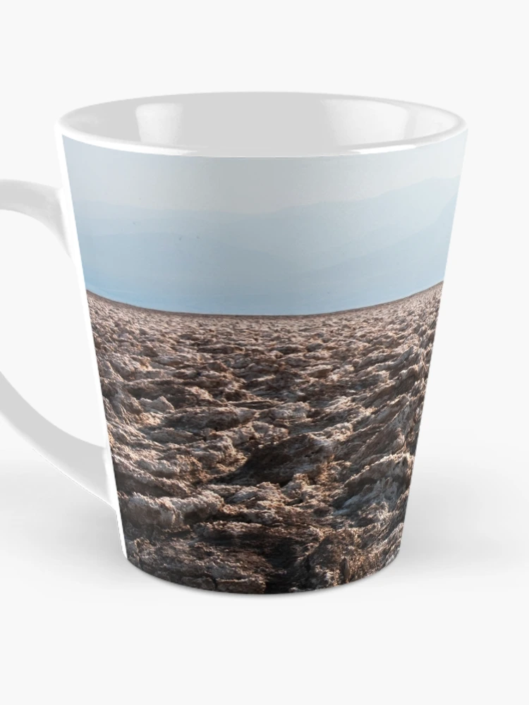 Thumbnail 3 of 4, Coffee Mug, Tortured designed and sold by The Studio Red.