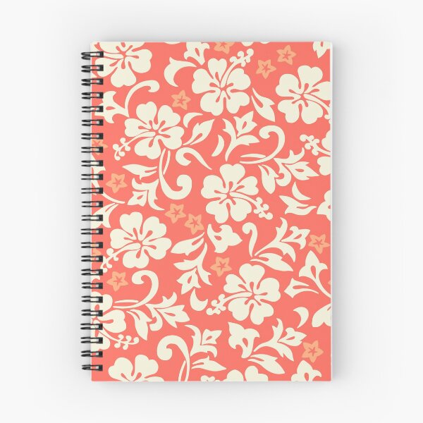 Item preview, Kapalua Pareau Hawaiian Hibiscus - Coral designed and sold by DriveIndustries.