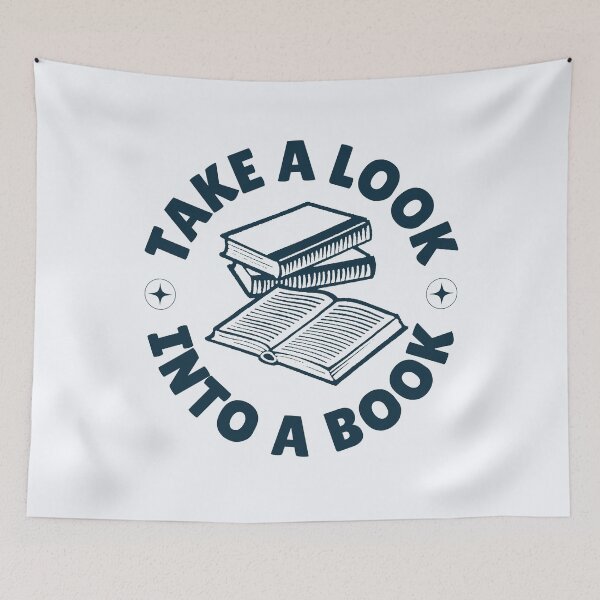 Item preview, Take a look at a book designed and sold by NerdyCotton.