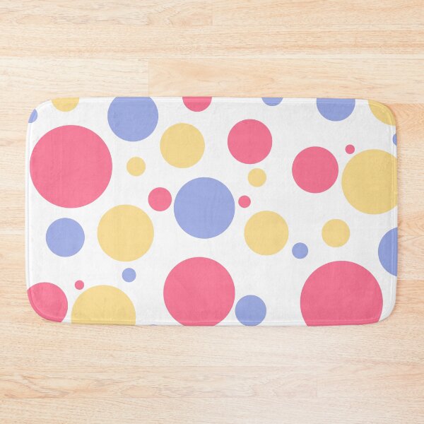 Item preview, Polka Dots! designed and sold by LapillusDesigns.
