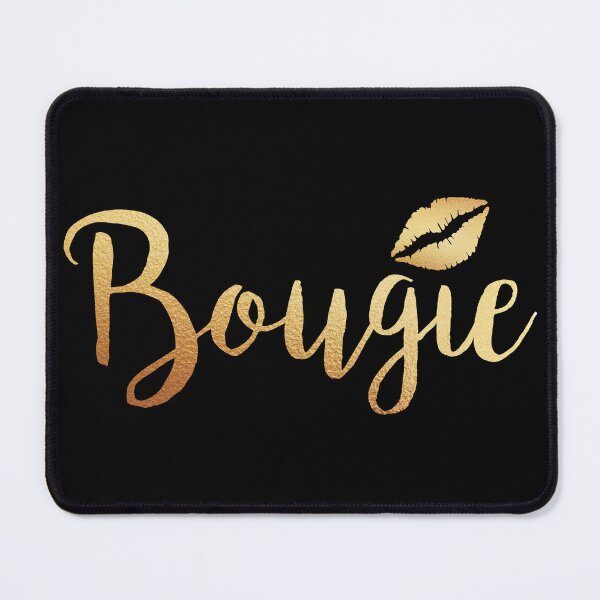 Item preview, Bad and Bougie - Melanin Poppin - Black Girl Magic designed and sold by JukeLox.