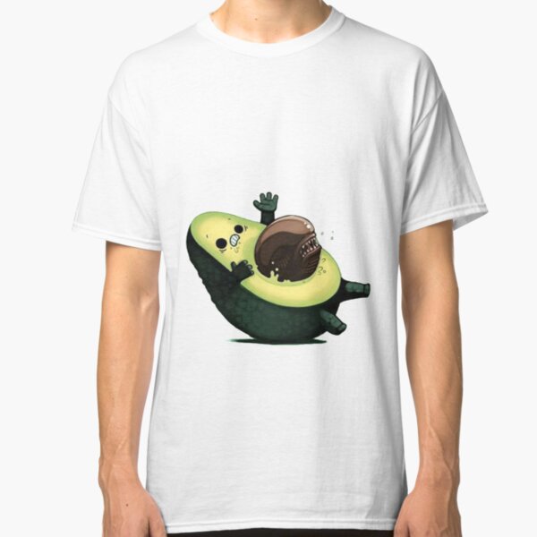 avocado merchandise amazon