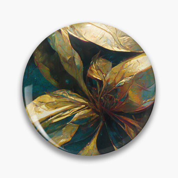 Item preview, Folded Flower designed and sold by emsubzero.