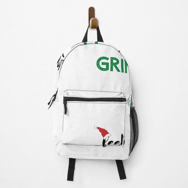 Item preview, feeling extra grinchy today t-shirt designed and sold by alhassani-shop.