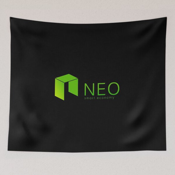 Item preview, Neo #1 designed and sold by StreetNoise.