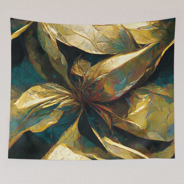 Item preview, Folded Flower designed and sold by emsubzero.