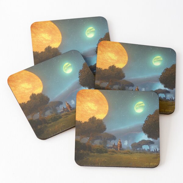 Item preview, cosmatic art  designed and sold by DTSA.