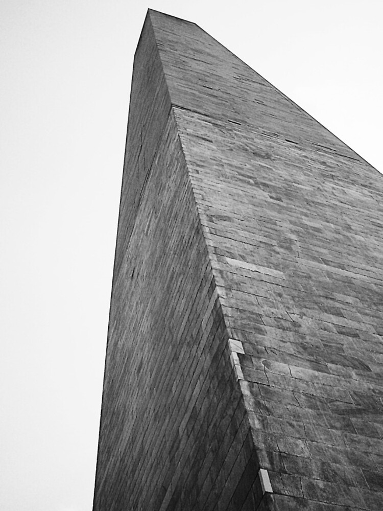 Thumbnail 5 of 5, iPhone Case, Monument designed and sold by RagingKitty.