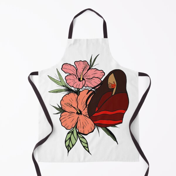 Item preview, Remember Me Indigenous Original Artwork designed and sold by Mackenzie "Kenzie" Janveaux.