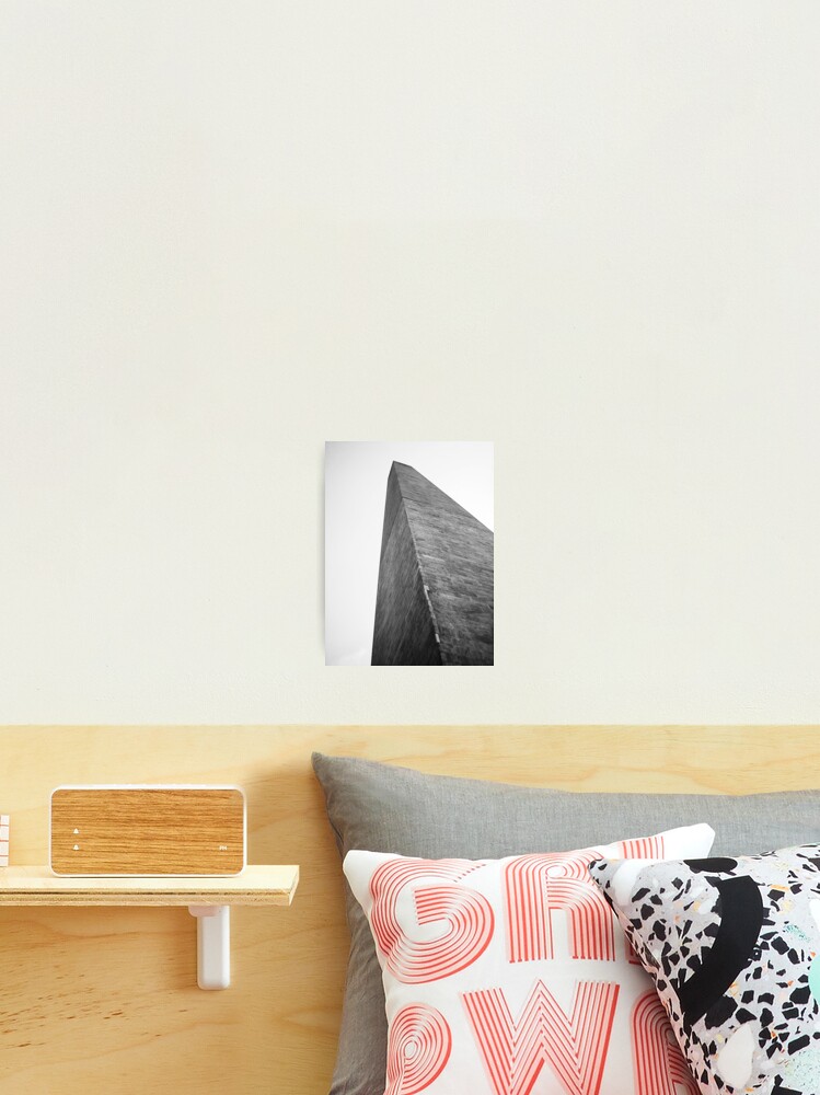 Thumbnail 2 of 3, Photographic Print, Monument designed and sold by RagingKitty.