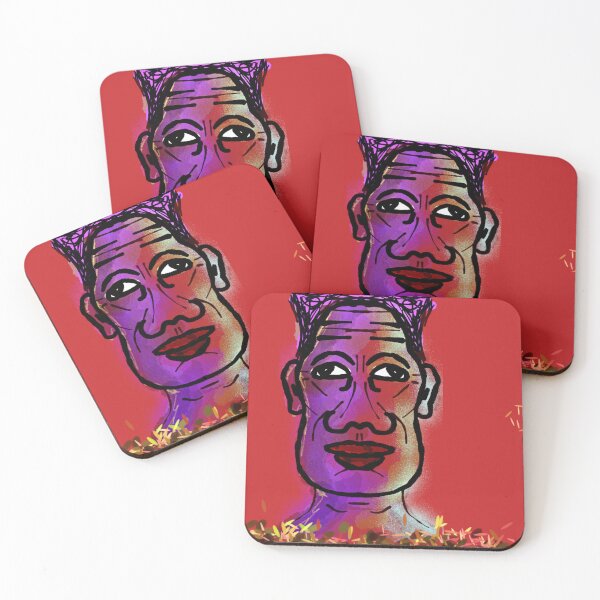Item preview, boceto de pintura de figuras designed and sold by artesilenciosa.