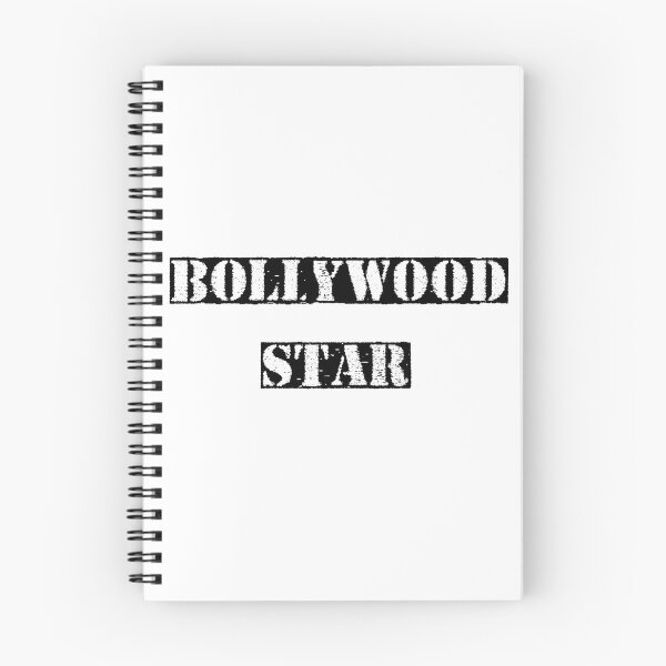 Item preview, Bollywood Star #1 designed and sold by nicknickb.