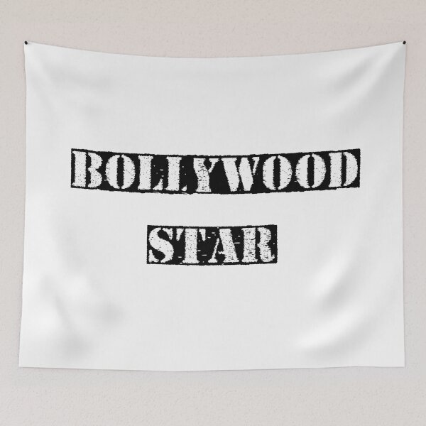 Item preview, Bollywood Star #1 designed and sold by nicknickb.