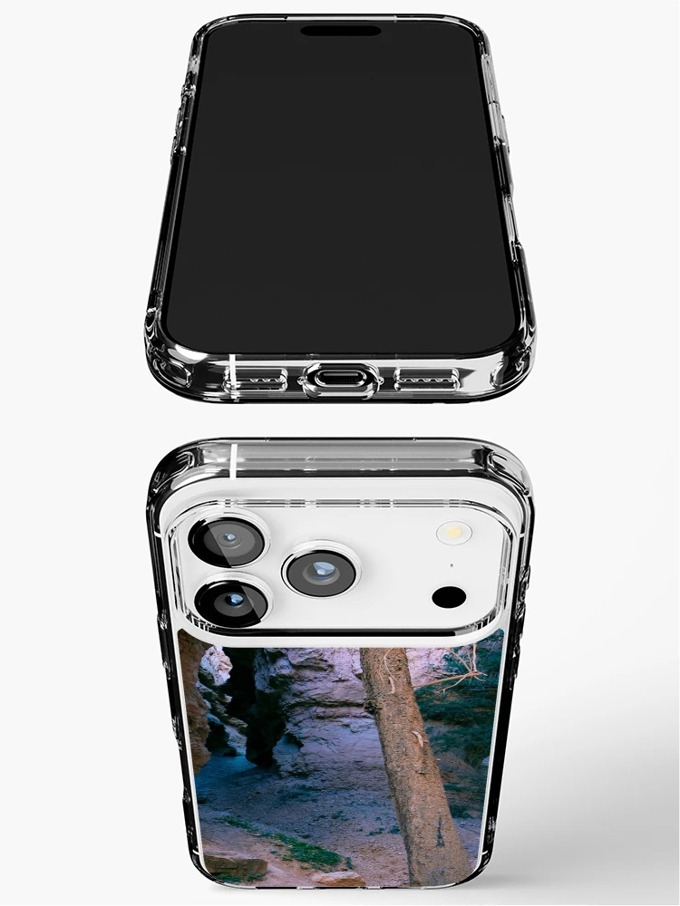 Thumbnail 3 of 5, iPhone Case, Which Way designed and sold by The Studio Red.