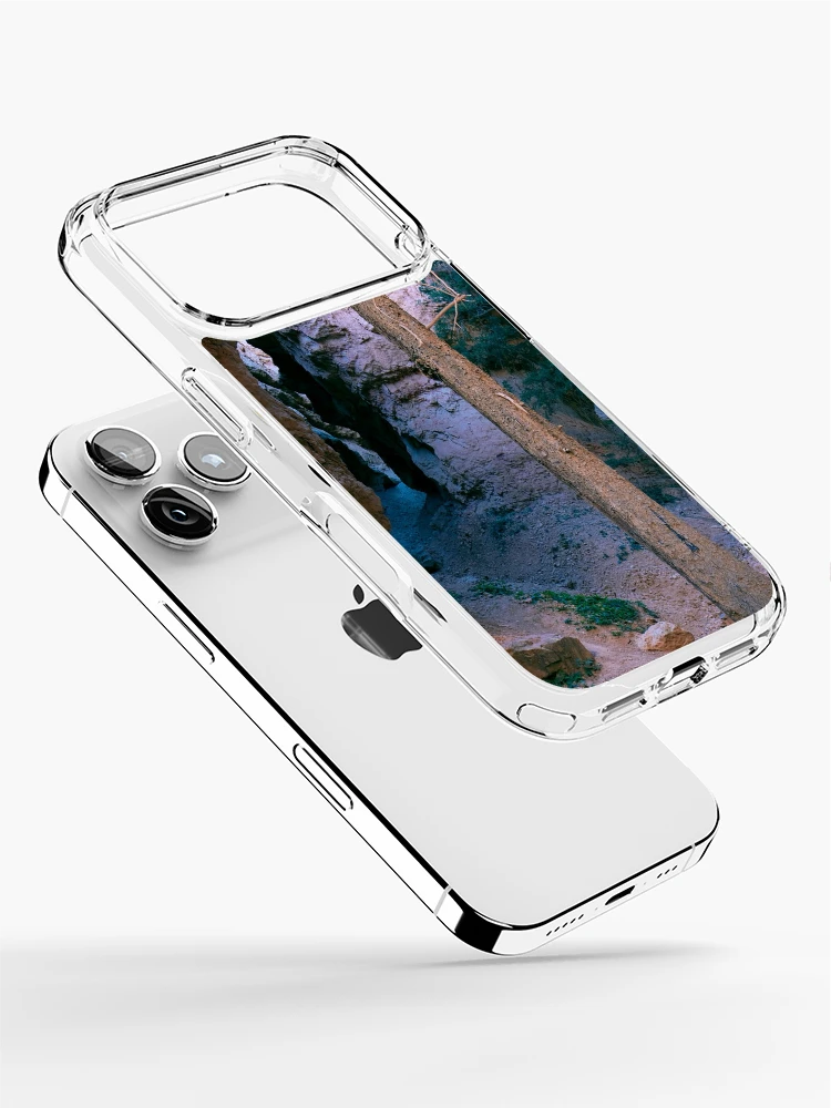 Thumbnail 2 of 5, iPhone Case, Which Way designed and sold by The Studio Red.