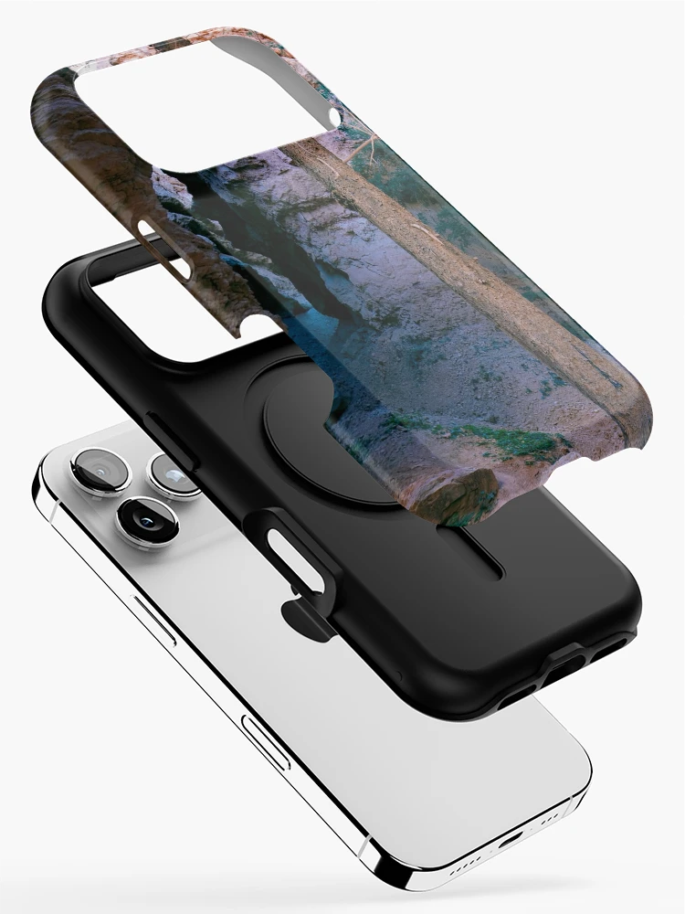 Thumbnail 2 of 4, iPhone Case, Which Way designed and sold by The Studio Red.