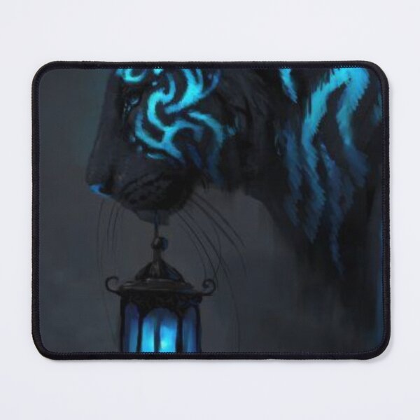 Item preview, Blue Panter designed and sold by Luj1inthehouse.