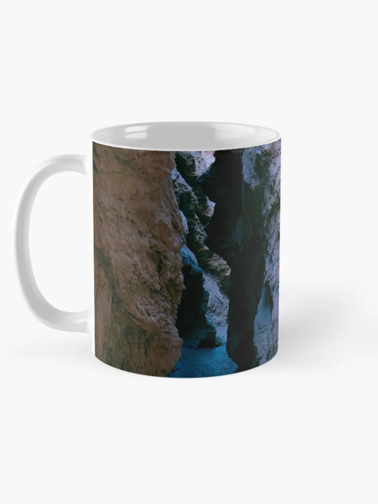 Thumbnail 5 of 6, Coffee Mug, Which Way designed and sold by The Studio Red.