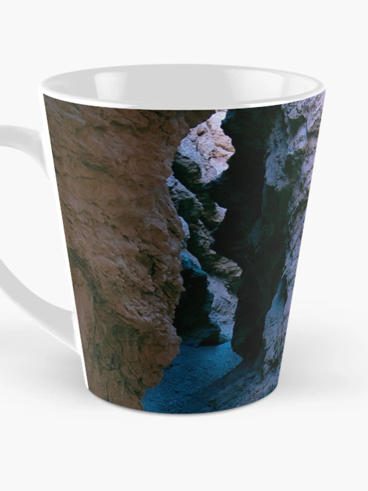 Thumbnail 3 of 4, Coffee Mug, Which Way designed and sold by The Studio Red.
