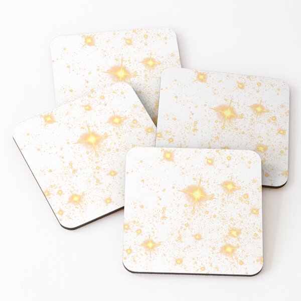 Item preview, Golden Starburst designed and sold by Calli_Designs.