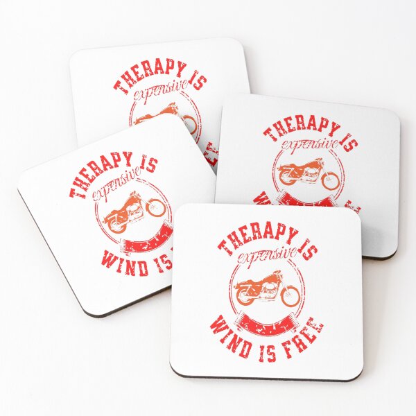 Item preview, therapy is expensive wind is free designed and sold by medbouk1.