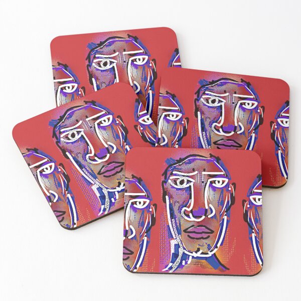 Item preview, pintar con los dedos colorido designed and sold by artesilenciosa.