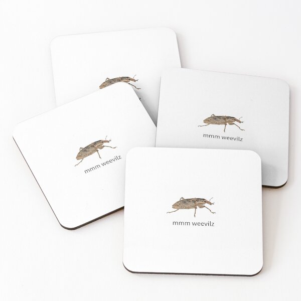 Item preview, mmm weevilz designed and sold by Magironi.