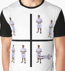 LOSS.JPG x YOU KNOW I HAD TO DO IT TO EM Graphic T-Shirt