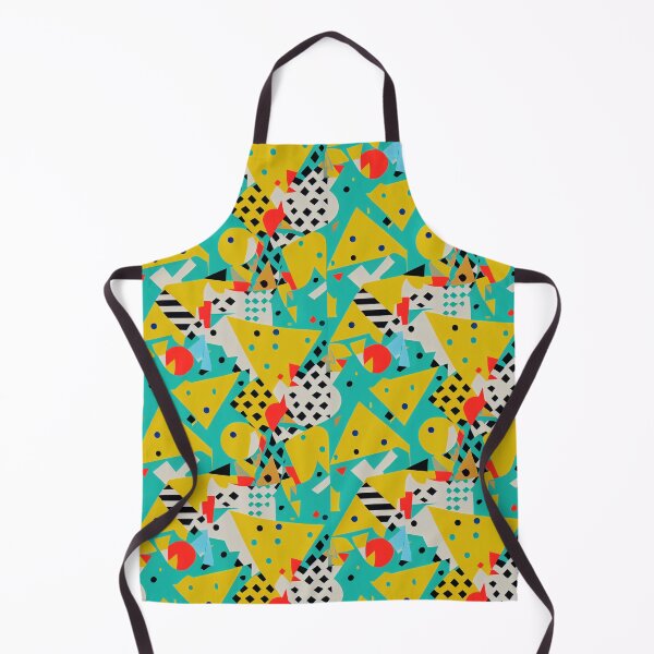 Item preview, Memphis Style Patterns designed and sold by BuraxisDesigns.