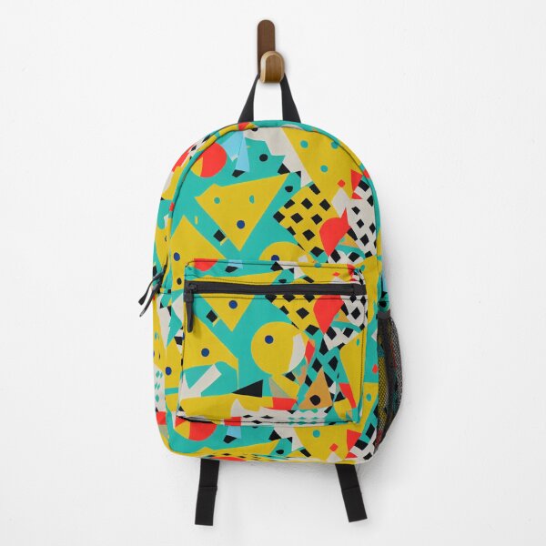Item preview, Memphis Style Patterns designed and sold by BuraxisDesigns.