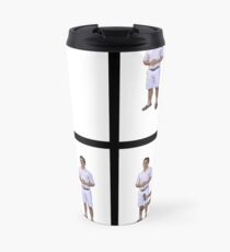 LOSS.JPG x YOU KNOW I HAD TO DO IT TO EM Travel Mug