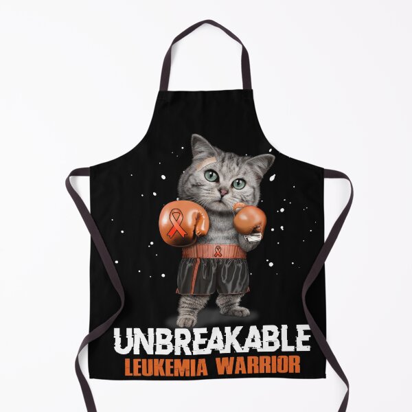 Item preview, Leukemia Warrior - I Battle Leukemia What Is Your Superpower? designed and sold by Jennpak.