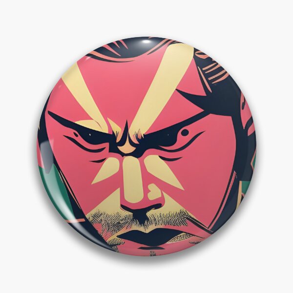 Pin on Arte de samurai