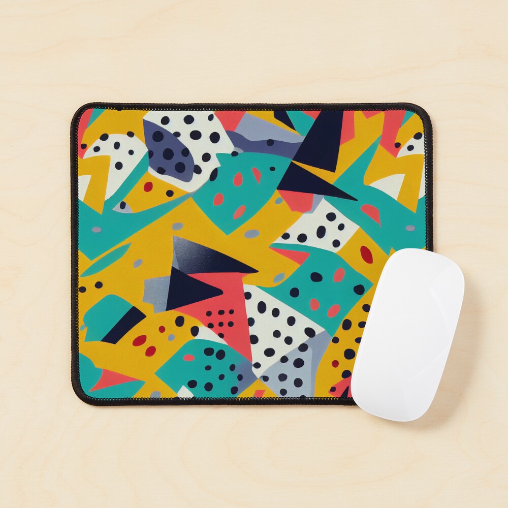 Item preview, Mouse Pad designed and sold by BuraxisDesigns.