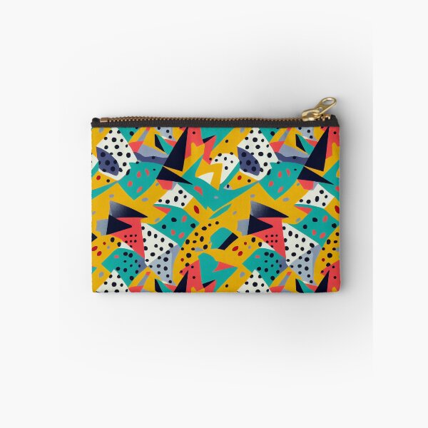 Item preview, Memphis Style Patterns designed and sold by BuraxisDesigns.