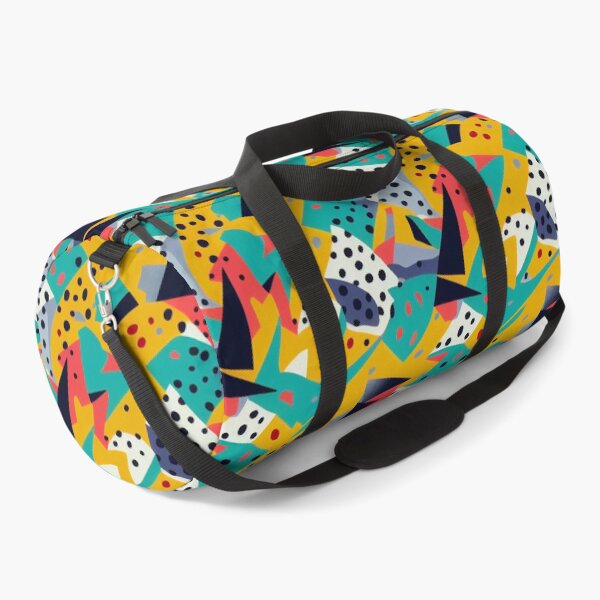 Item preview, Memphis Style Patterns designed and sold by BuraxisDesigns.