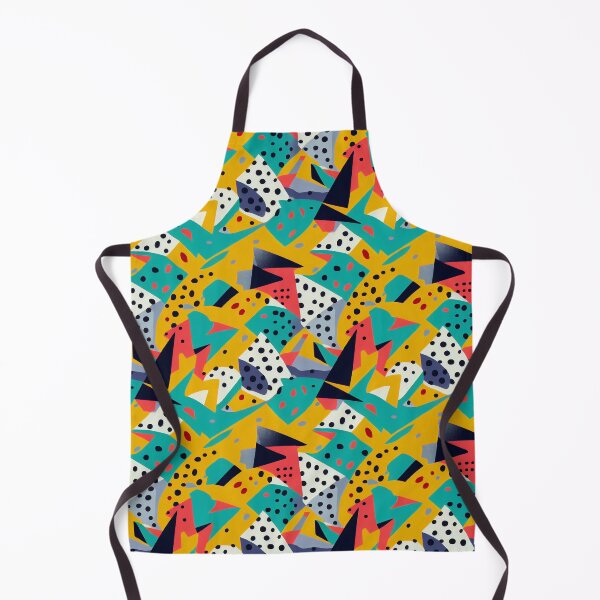 Item preview, Memphis Style Patterns designed and sold by BuraxisDesigns.