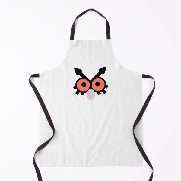 Item preview, Hoothoot Owl Eyes designed and sold by twinrowlet.