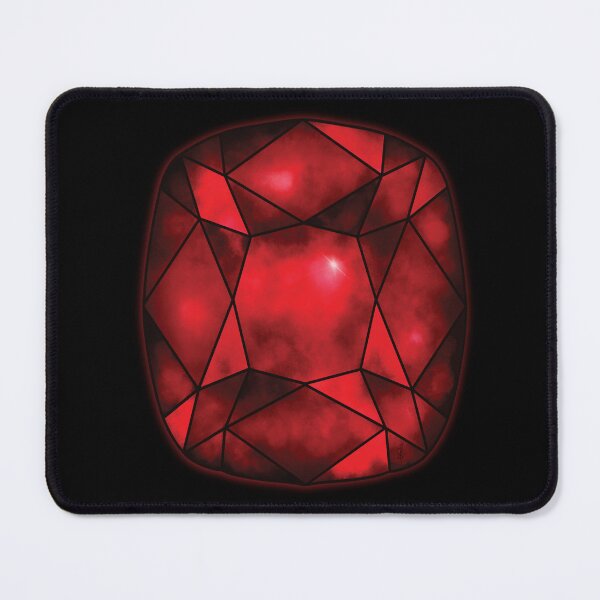 Item preview, Garnet January's Birthstone designed and sold by Bijutsu22.