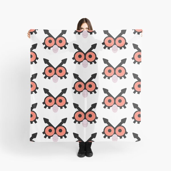 Item preview, Hoothoot Owl Eyes designed and sold by twinrowlet.