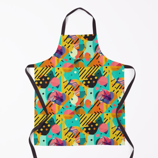 Item preview, Memphis Style Patterns designed and sold by BuraxisDesigns.