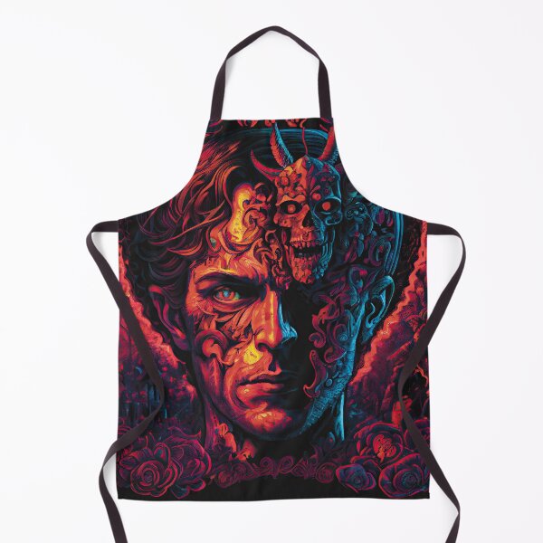 Item preview, Les Diaboliques designed and sold by OccultDreams.