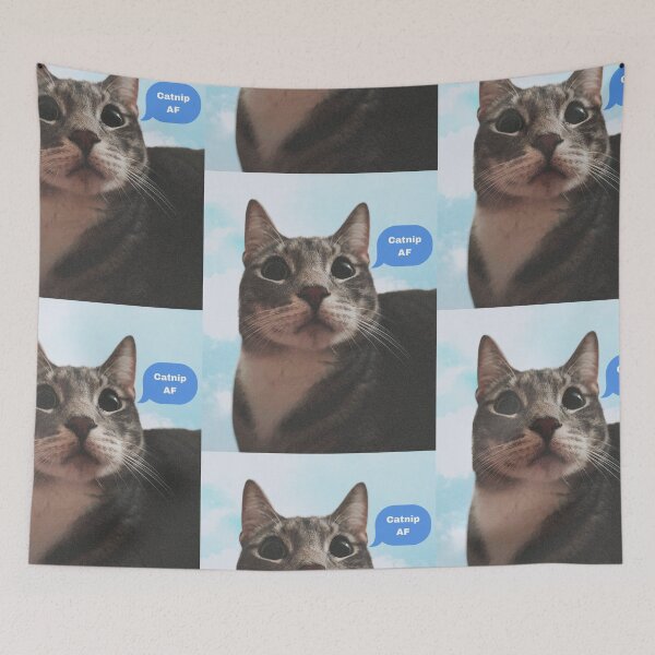 Item preview, High cat designed and sold by michellejacques.