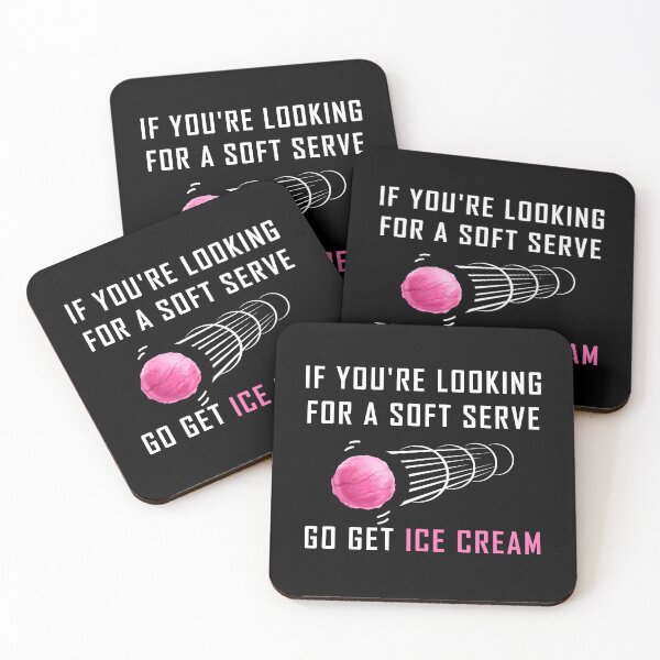 Item preview, If you're looking for a soft serve, go get ice cream designed and sold by yssnyd.