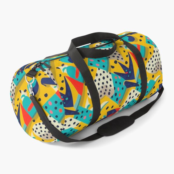 Item preview, Memphis Style Patterns designed and sold by BuraxisDesigns.