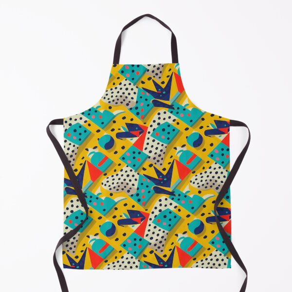 Item preview, Memphis Style Patterns designed and sold by BuraxisDesigns.
