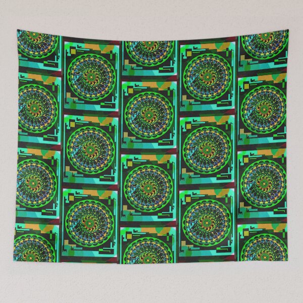Item preview, OCTOBER SUNRISE 333 designed and sold by MARTYMAGUS1.
