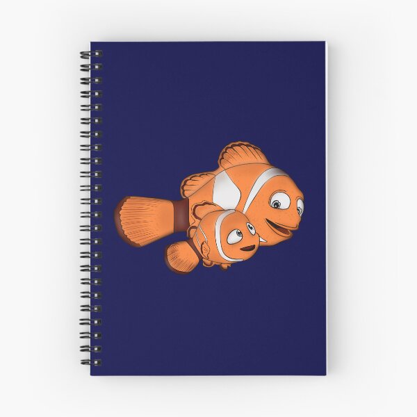 Item preview, Lemos the fish designed and sold by Julia2Julia.
