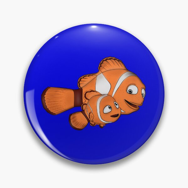 Item preview, Lemos the fish designed and sold by Julia2Julia.